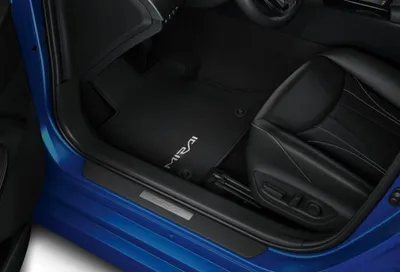 Immagine prodotto di TOYOTA Corolla Set di tappetini in velluto originali PW210-02006 OE