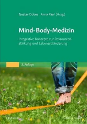 Obrázok produktu pre Mind-Body-Medizin