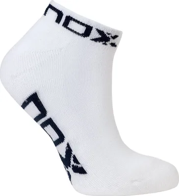Produktbild von Nox Cambblaz Kurze Socken Weiß EU 35-39 Frau Weiß EU 35-39