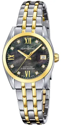 Imagen del producto de Candino reloj C4704/H