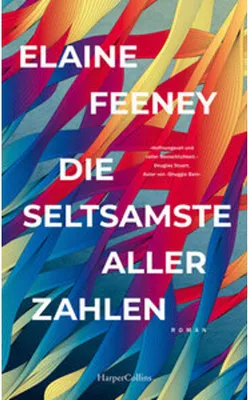 Immagine prodotto di Die seltsamste aller Zahlen
