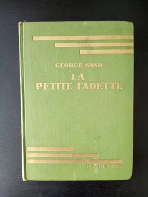 Image de La petite fadette