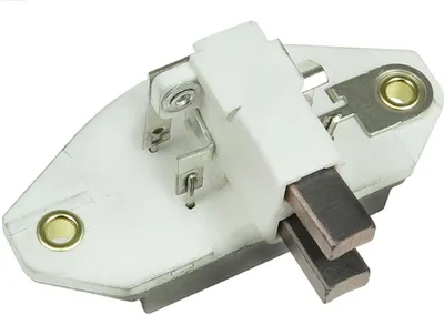 Produktbild von AS-PL ARE0027 Lichtmaschinenregler 24V passend für MERCEDES-BENZ T2/L Kasten/Kombi Generator