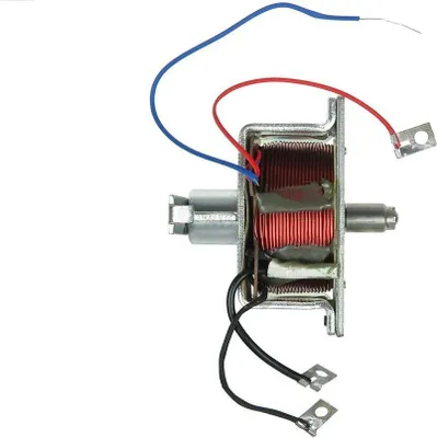 Produktbild von AS-PL SS0100 Magnetschalter für Starter/Anlasser