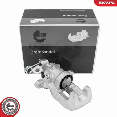 Produktbild von ESEN SKV Bremssattel Hinten Rechts für OPEL Corsa F 79SKV814