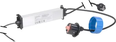 Produktbild von 75 Watt Ersatztrafo Blue Lagoon UVC Anlage Budget mit Steeg