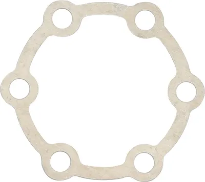 Produktbild von Avid Rotor/Naben Distanzscheibe Rot - präziser Ausgleich für Bremsscheiben un...