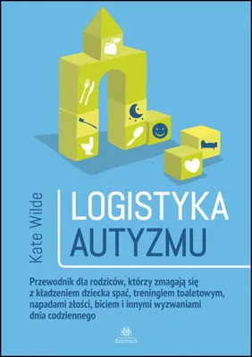 Produktbild von Logistyka autyzmu przewodnik dla rodziców