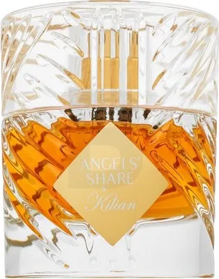 Produktbild von Kilian Angels' Share Unisex Eau de Parfum 50 ml