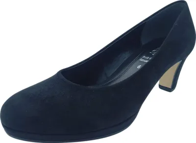 Immagine prodotto di Décolleté da donna Gabor nero, Colore:nero, Taglia UK:7½