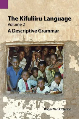 Produktbild von The Kifuliiru Language, Volume 2