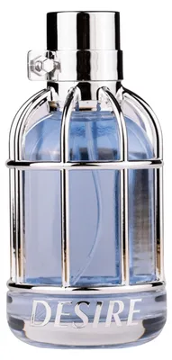 Produktbild von Desire Eau de Parfum Spray 100ml