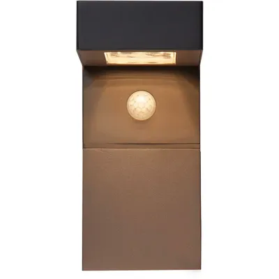 Image de Applique LED 18x0,2W avec détecteur BARACCONI 900245 Eglo