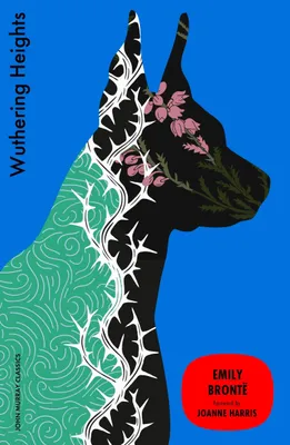 Produktbild von Wuthering Heights
