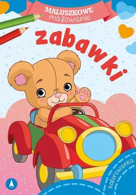 Imagen del producto de Kleine Malspielzeuge, Skrzat Verlag