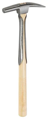 Produktbild von PICARD Polsterhammer 10 mm mit kleiner Nagelklaue und Eschenstiel Nr. 216