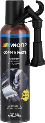 Produktbild von MOTIP Kupferpaste - 200ml