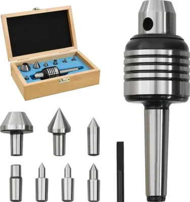 Image de VIDAXL 10 pièces Centerset MT2