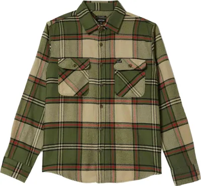 Produktbild von Hemd Brixton 01213-WGEAR für Herren