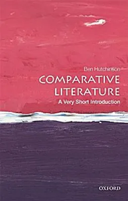 Obrázok produktu pre Comparative Literature