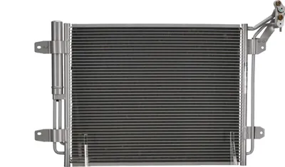 Produktbild von NISSENS 940138 Kondensator Klimaanlage für VW TIGUAN (5N) +Trockner