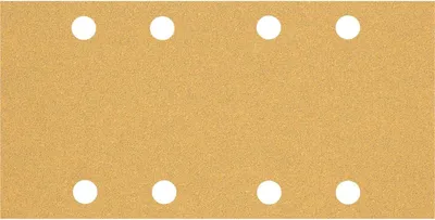 Produktbild von Bosch EXPERT C470 Schleifpapier für Schwingschleifer, 93 x 186 mm, 8 Löcher, K 60