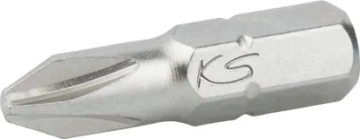 Zdjęcie produktu dla KS Tools 911.5135, 1 szt., Phillips, PH 4, Stal, 30 mm, 10 g