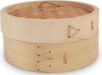 Produktbild von Kitchen Basics Dampfkorb Ø 25 cm