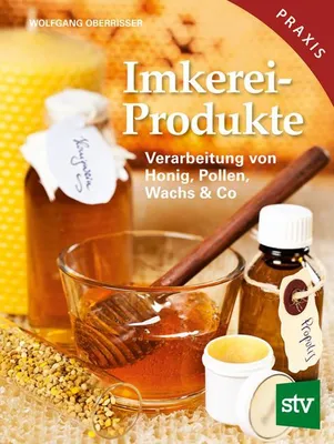 Zdjęcie produktu dla Imkereiprodukte