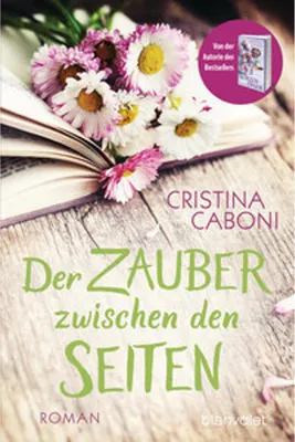Image de Der Zauber zwischen den Seiten
