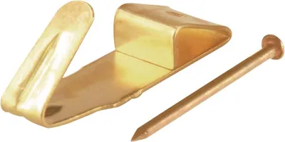 Produktbild von Wandh-Gr.1/1 22x 7 verm m.Stift