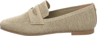 Produktbild von La Strada Klassische Slipper Loafer Damen 31353434343736 Gold 37 EU