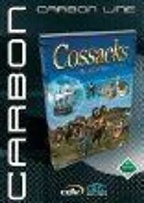 Produktbild von Cossacks - The Art of War