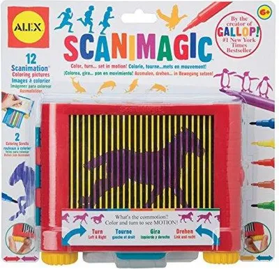Produktbild von Scanimagic