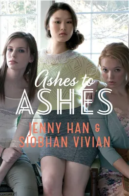 Produktbild von Ashes to Ashes