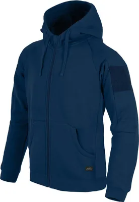 Produktbild von Helikon-Tex Urban Tactical Hoodie Lite – in mehreren Varianten erhältlich, Größe:L, Farbe:Blue