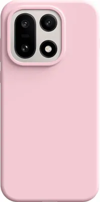 Produktbild von OnePlus 15 Hülle - Coverup Colour TPU Back Cover - Rosa