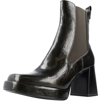 Produktbild von TAMARIS Grüne Damenschuhe Modell 25002 Größe 41