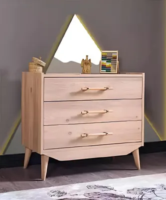 Obrázok produktu pre Komoda Príborník Skriňa Príborníky Nábytok Príborník Komody 137x84x45