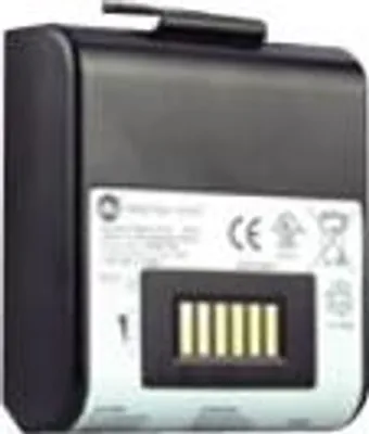 Immagine prodotto di Honeywell 50138010-001, batteria, nero, 1 pezzo
