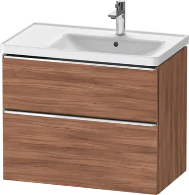 Produktbild von DURAVIT DE4358010790000 D-Neo WTUWH Rek 784x452x625 Nu Mt H3H