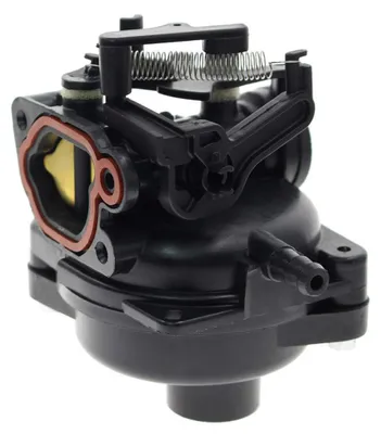 Image de 799584 Carburateur de rechange compatible avec les références 594058, 592361, 594057, 594529, 799584, 550EX, 625EX, 675EX, 725EXI, 9P702, 09P702, TB110, TB200, 140 cm³, 150cc