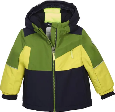 Produktbild von Killtec FisW 42 Skijacke Winterjacke Jungen grün 116