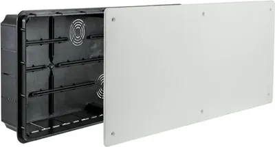 Immagine prodotto di Scatola da incasso 400x156x66mm Pp/t 10 IP40 11.10 EP_OPATÓWEK