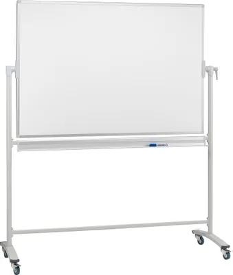 Produktbild von FRANKEN Stativdrehtafel X tra! Line 1.200 x 900 mm Speditionsversand