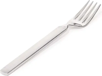 Produktbild von Alessi Dessertgabel Dry - 4180/5 - von Achille Castiglioni
