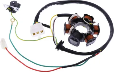Produktbild von 101 OKTAN Stator 19751 für Kymco