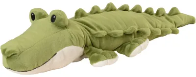 Productafbeelding van Warmies Mini Krokodil (1 stuk)