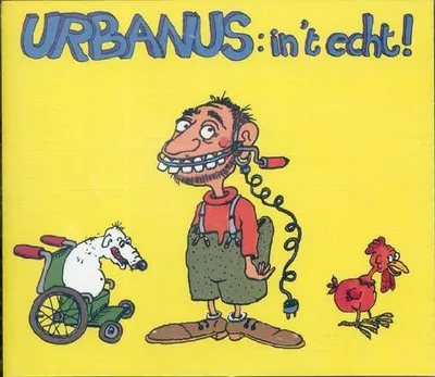 Produktbild von Echt jetzt!