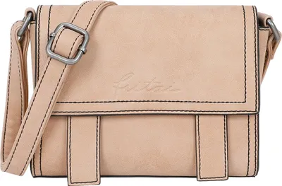 Immagine prodotto di Fritzi aus Preußen borsa a tracolla Fritzi Jive Satchel Copper beige